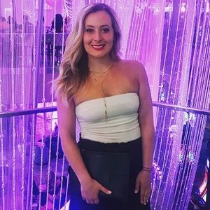 Meet your Posher, Alyssa